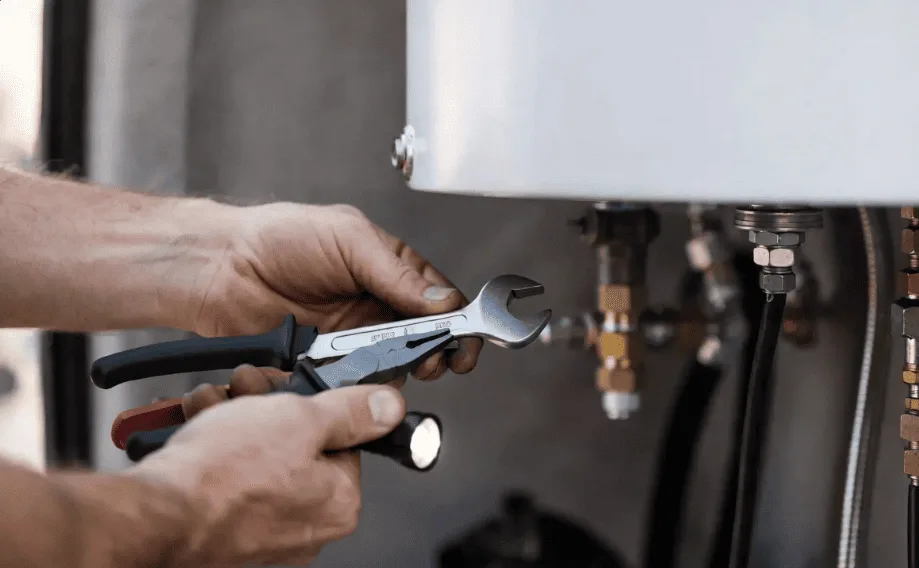 Why choose Water Heater Repair in Dimock, SD